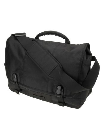 Wayfarer Messenger Bag