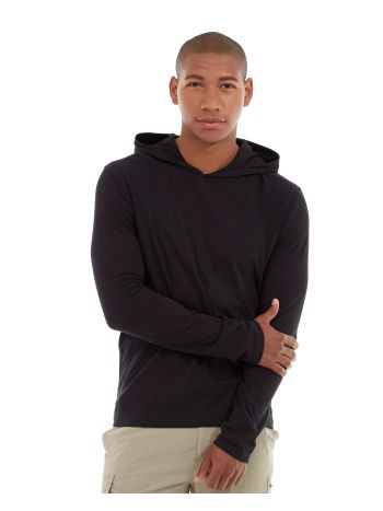 Teton Pullover Hoodie