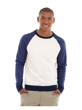 Hollister Backyard Sweatshirt