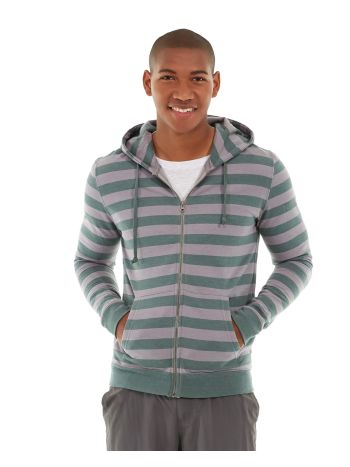 Ajax Full-Zip Sweatshirt 