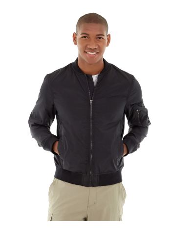 Typhon Performance Fleece-lined Jacket