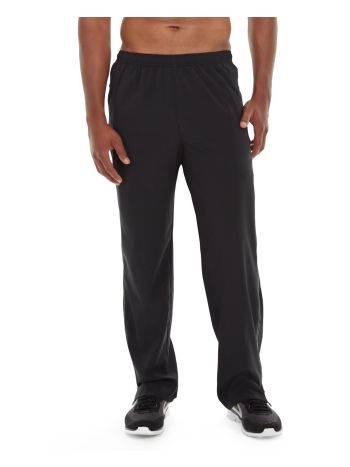 Geo Insulated Jogging Pant