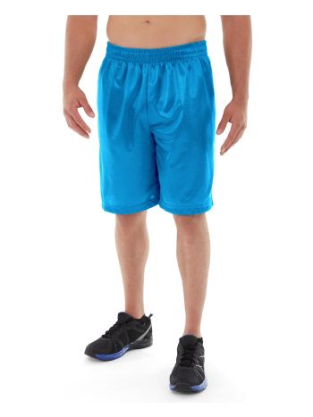 Troy Yoga Short