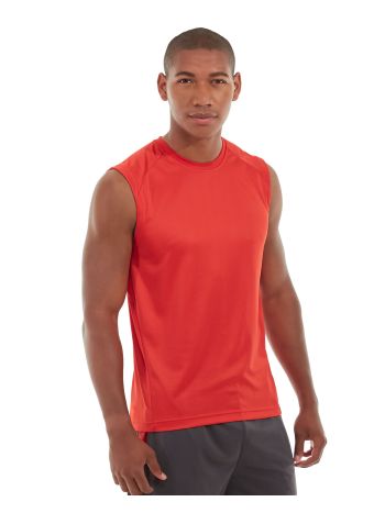 Erikssen CoolTech&trade; Fitness Tank