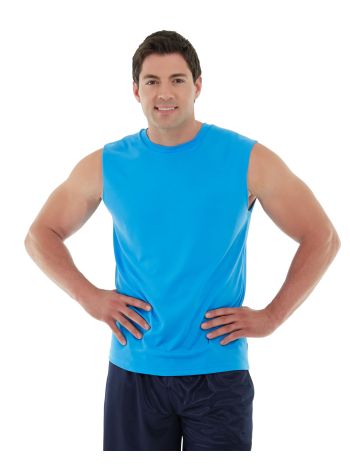 Sinbad Fitness Tank