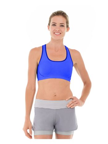 Erica Evercool Sports Bra