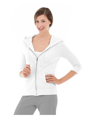 Selene Yoga Hoodie