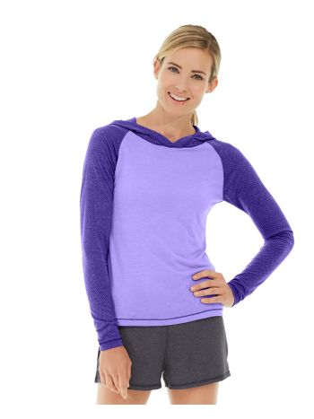 Ariel Roll Sleeve Sweatshirt