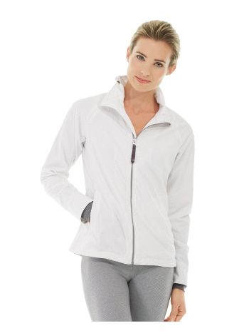 Ingrid Running Jacket