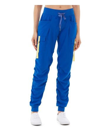 Ida Workout Parachute Pant