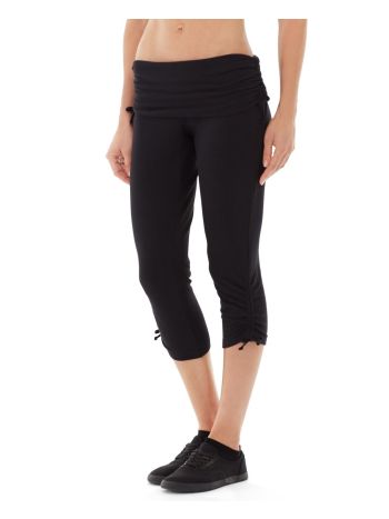 Carina Basic Capri