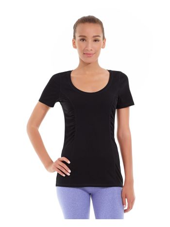 Juliana Short-Sleeve Tee