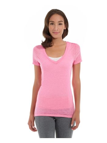 Karissa V-Neck Tee