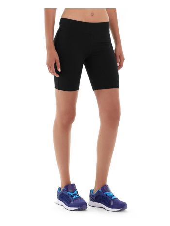 Echo Fit Compression Short